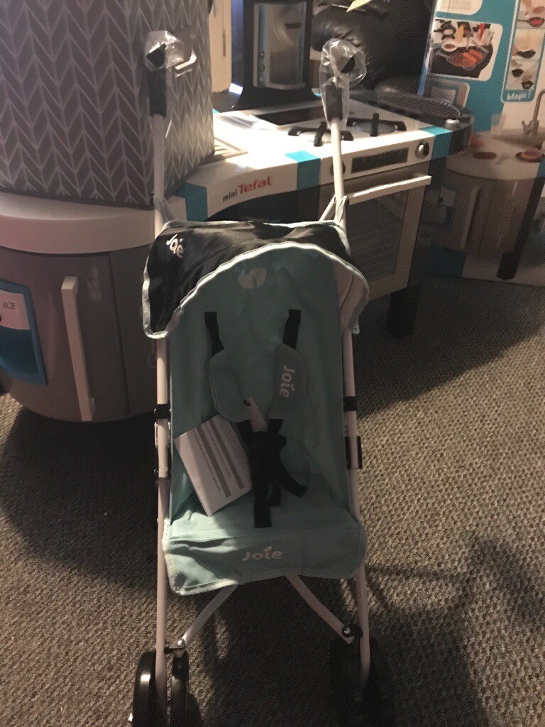 joie nitro dolls stroller